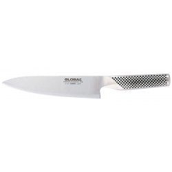 G55 Couteau Chef 18 cm - Global G55 Couteau Chef 18 cm - Global