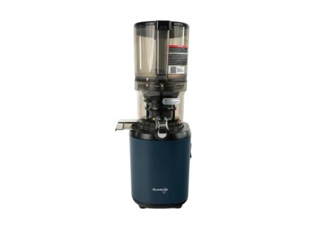 Extracteur de Jus Vertical 1,7 L AUTO6 Bleu Nuit Mat Navy  - Kuvings