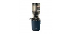 AUTO6 1,7L Verticale Slowjuicer Navy Mat Nachtblauw