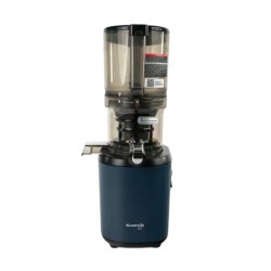 AUTO6 1,7L Verticale Slowjuicer Navy Mat Nachtblauw - Kuvings
