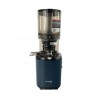 Extracteur de Jus Vertical 1,7 L AUTO6 Bleu Nuit Mat Navy 