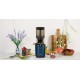 Extracteur de Jus Vertical 1,7 L AUTO6 Bleu Nuit Mat Navy  - Kuvings