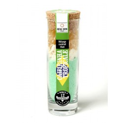Mélange pour Cocktail Caipirinha Tropicale 120 g  - Quai Sud
