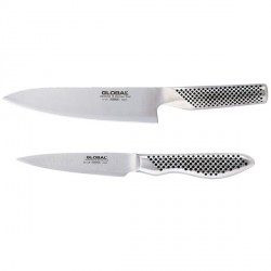 G5838 Messenset Chef 16 cm + Office 9 cm 2 pcs - Global