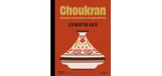 Choukran Les recettes Culte 