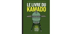 Le livre du Kamado 
