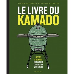 Le livre du Kamado - Marabout Le livre du Kamado - Marabout