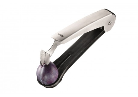 Dropio Pruimen-, Mirabellen- en Dadelontpitter - Gefu