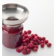 Marmelade Trechter RVS Ø 13 cm - Kuchenprofi
