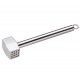 Marteau Attendrisseur à Viande Inox 27,5 cm - Kuchenprofi