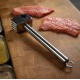Rvs Vleeshamer 27,5 cm - Kuchenprofi