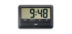 TD 1601 Zwarte Digitale Keukentimer