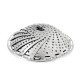 Passoire Marguerite pour Cuisson Vapeur Réglable Inox 22 cm  - Eppicotispai