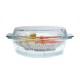 Passoire Marguerite pour Cuisson Vapeur Réglable Inox 22 cm  - Eppicotispai