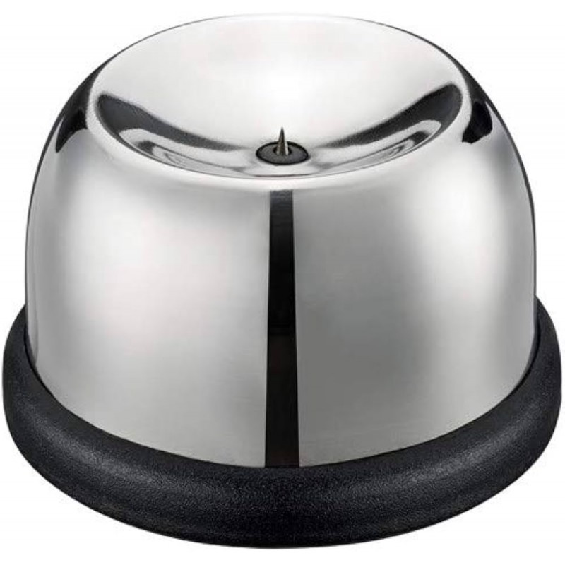 Perfo Pique-Oeuf Acier Inoxydable - Gefu