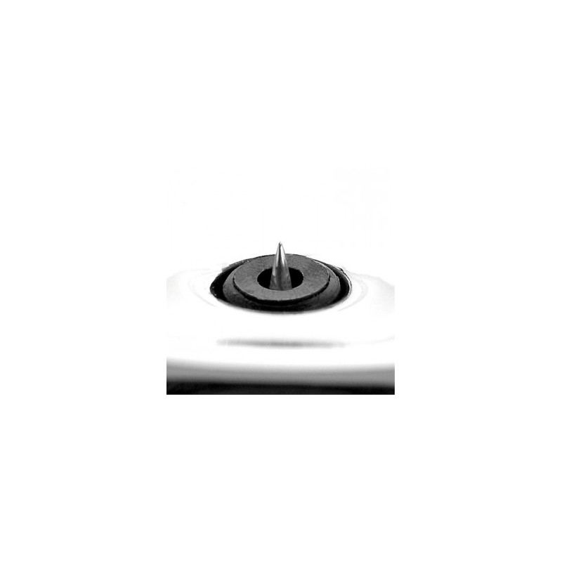 Perfo Pique-Oeuf Acier Inoxydable - Gefu