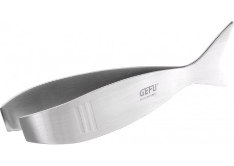 Tola Pince à Arêtes de Poisson Inox 14 cm - Gefu