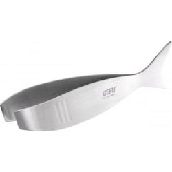 Tola RVS Visgratentang 14 cm - Gefu Tola RVS Visgratentang 14 cm - Gefu
