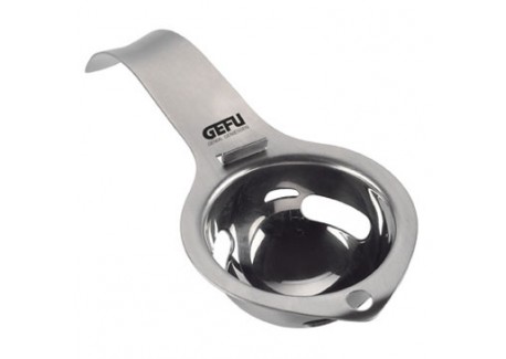 Diviso Séparateur Jaune d'Oeufs Inox - Gefu
