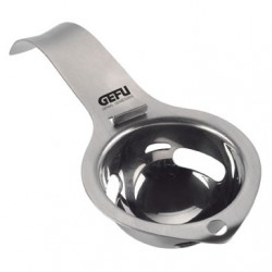 Diviso Séparateur Jaune d'Oeufs Inox