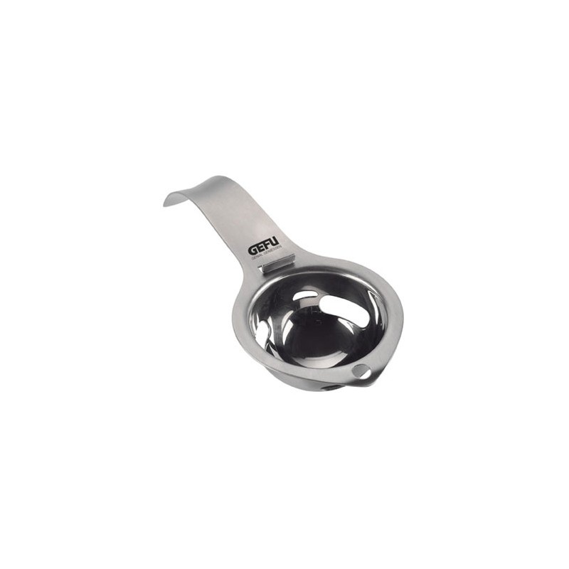 Diviso Séparateur Jaune d'Oeufs Inox - Gefu
