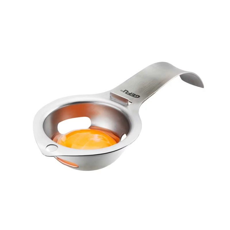 Diviso Séparateur Jaune d'Oeufs Inox - Gefu