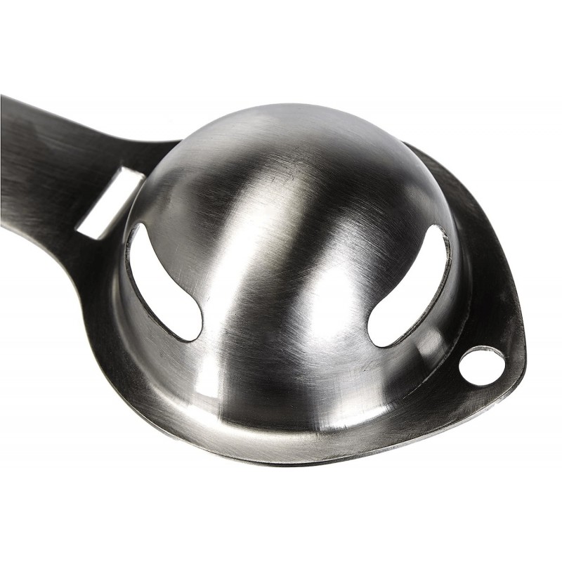 Diviso Séparateur Jaunes d'Oeufs Inox - Gefu