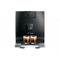 C3 Pianoblack Koffiemachine (EA 2025)