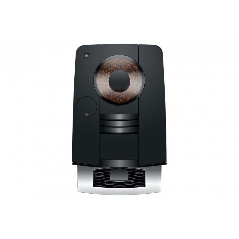 C3 Pianoblack Machine à Café Automatique (EA 2025) - Jura