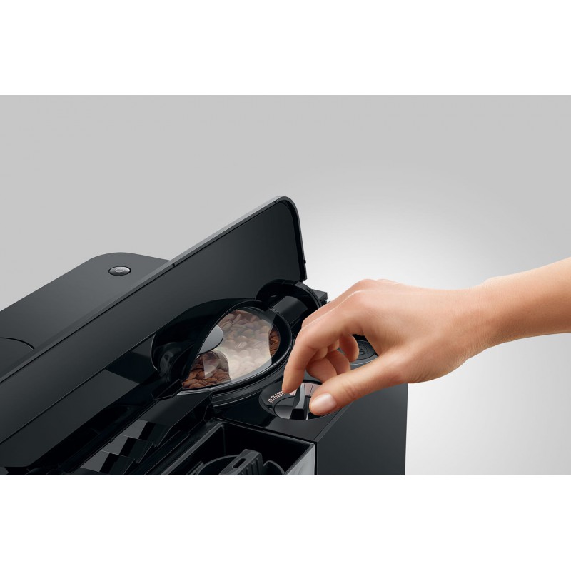 C3 Pianoblack Machine à Café Automatique (EA 2025) - Jura