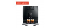 C3 Pianoblack Koffiemachine (EA 2025)