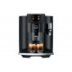 E8 Pianoblack Koffiemachine (EC 2023) - Jura