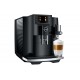 E8 Pianoblack Koffiemachine (EC 2023) - Jura