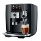 J8 Automatische koffiemachine Piano Black (EA 2022) - Jura