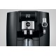 J8 Automatische koffiemachine Piano Black (EA 2022) - Jura