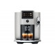 S8 Gris Platine Machine à Café Automatique (EB 2024) - Jura
