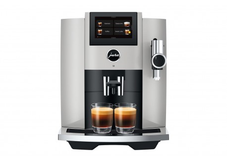 S8 Gijs Platine automatische koffiemachine (EB 2024) - Jura