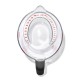 Pichet Verre Mesureur Gradué 1 L Tritan - Oxo Good Grips