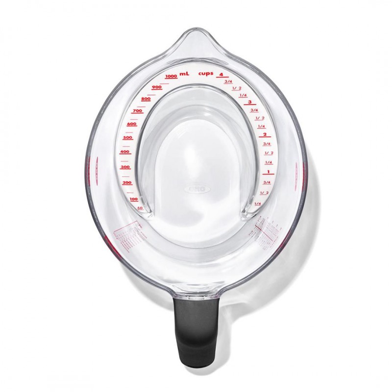 Pichet Verre Mesureur Gradué 1 L Tritan - Oxo Good Grips