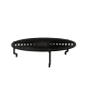 Grille Ronde Acier pour Barbecue Plancha OFYR 85  - Ofyr