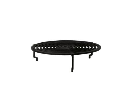 Grille Ronde Acier pour Barbecue Plancha OFYR 85  - Ofyr