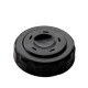 OS0152B 4_N Reserveonderdeel voor Jazz Max Horizontale Slowjuicer - Jazz Juicers