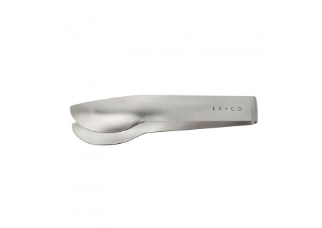 EatoCo Hasam Pince de Service Inox Small 13,5 cm  - Yoshikawa