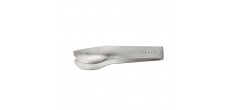 EatoCo Hasam Serveertang van RVS Small 13,5 cm