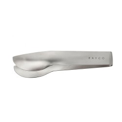 EatoCo Hasam Serveertang van RVS Small 13,5 cm - Yoshikawa EatoCo Hasam Serveertang van RVS Small 13,5 cm - Yoshikawa