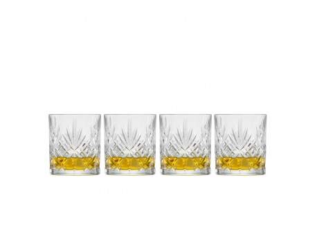 Show Verre à Whisky 60 (4 pcs) - Schott Zwiesel