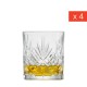 Show Whiskyglas 60 (4 stk) - Schott Zwiesel