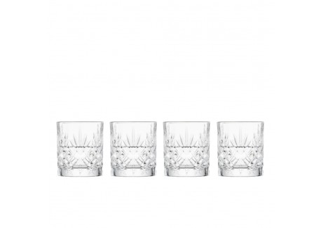 Show Verre à Digestifs 35 (4 pcs) - Schott Zwiesel