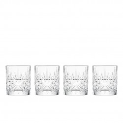 Show Verre à Digestifs 35 (4 pcs) - Schott Zwiesel Show Verre à Digestifs 35 (4 pcs) - Schott Zwiesel