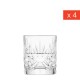 Show Verre à Digestifs 35 (4 pcs) - Schott Zwiesel
